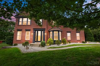 80 Gregg Court, Springboro, OH 45066