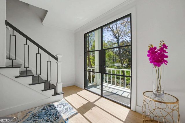 204 Devonwood Drive, Sandy Springs, GA 30328