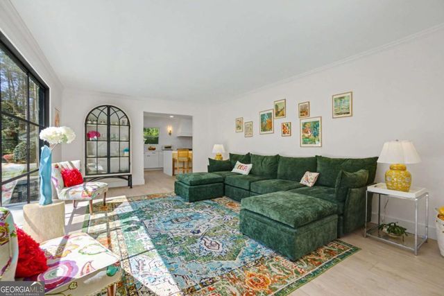 204 Devonwood Drive, Sandy Springs, GA 30328