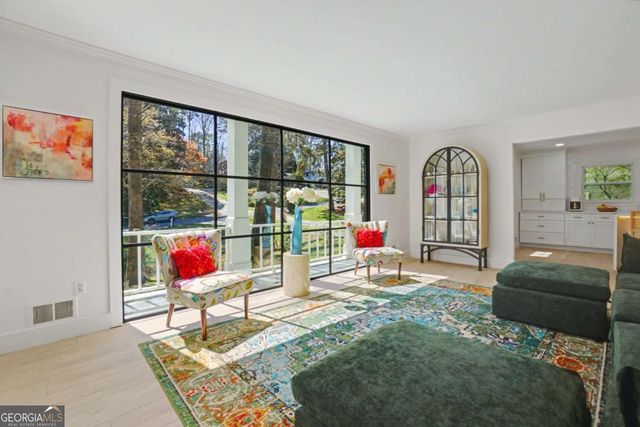 204 Devonwood Drive, Sandy Springs, GA 30328