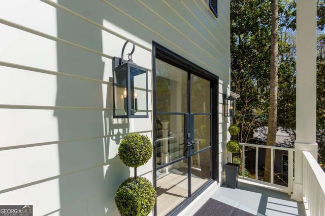 204 Devonwood Drive, Sandy Springs, GA 30328