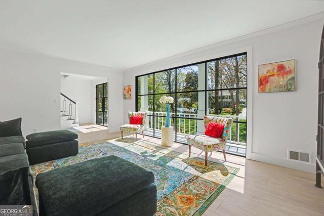 204 Devonwood Drive, Sandy Springs, GA 30328