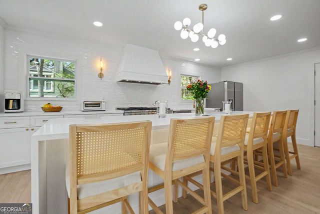 204 Devonwood Drive, Sandy Springs, GA 30328