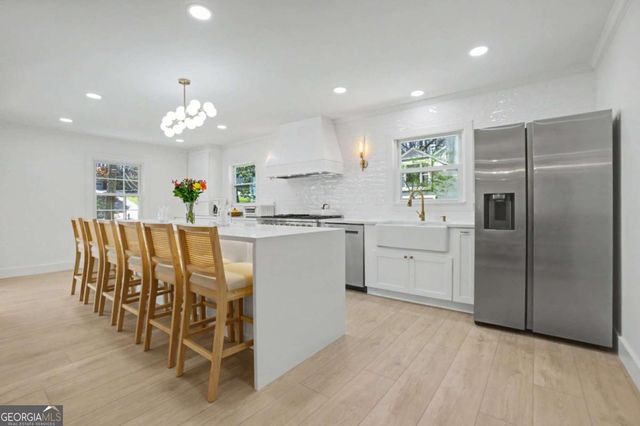 204 Devonwood Drive, Sandy Springs, GA 30328