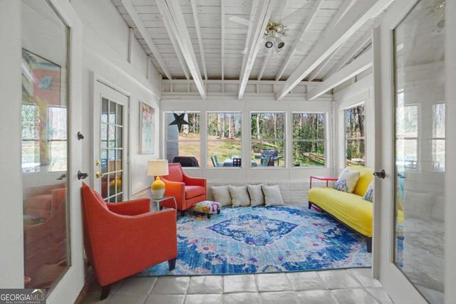 204 Devonwood Drive, Sandy Springs, GA 30328