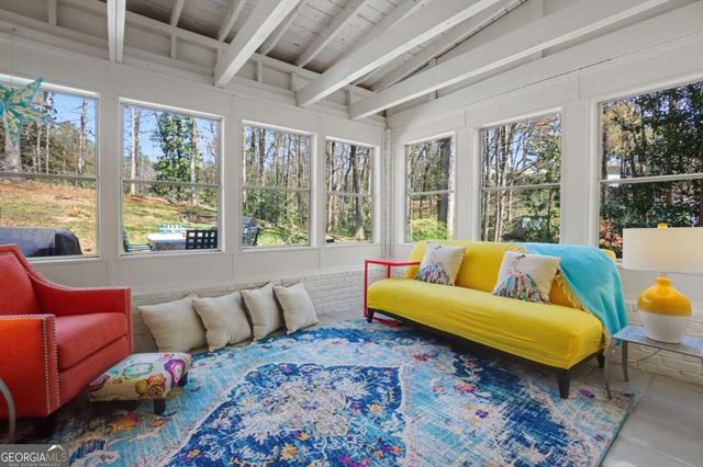 204 Devonwood Drive, Sandy Springs, GA 30328