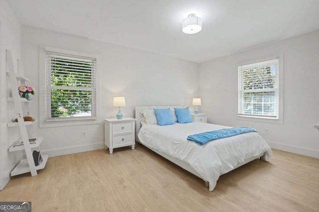 204 Devonwood Drive, Sandy Springs, GA 30328