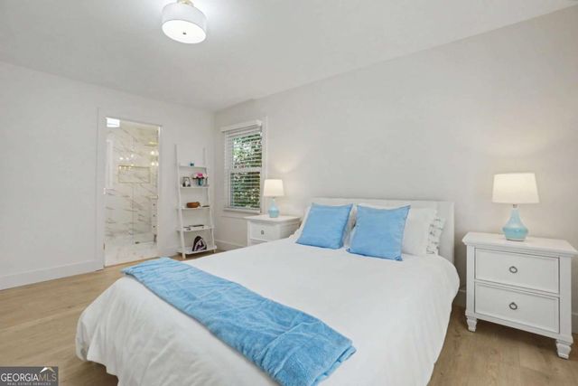 204 Devonwood Drive, Sandy Springs, GA 30328