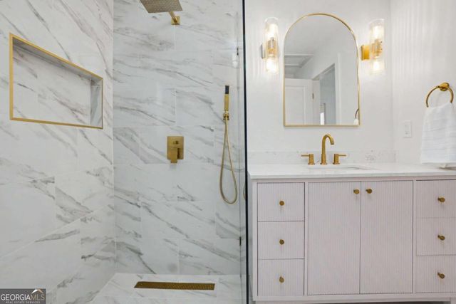 204 Devonwood Drive, Sandy Springs, GA 30328