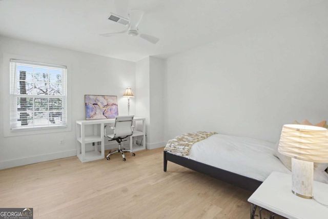 204 Devonwood Drive, Sandy Springs, GA 30328