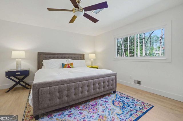 204 Devonwood Drive, Sandy Springs, GA 30328