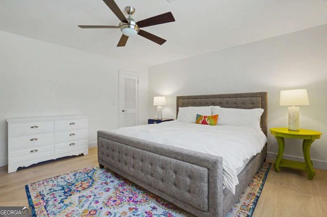 204 Devonwood Drive, Sandy Springs, GA 30328