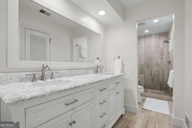 204 Devonwood Drive, Sandy Springs, GA 30328