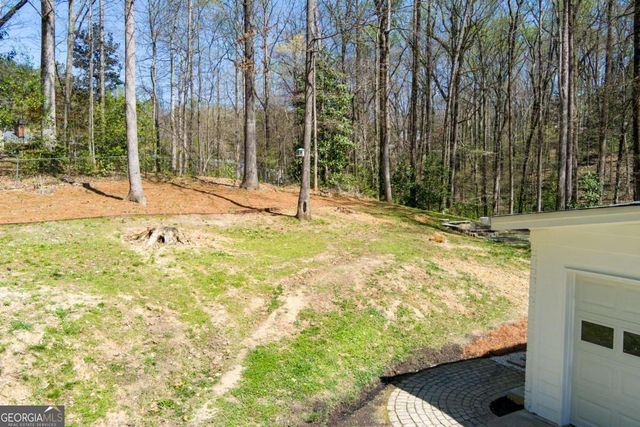 204 Devonwood Drive, Sandy Springs, GA 30328