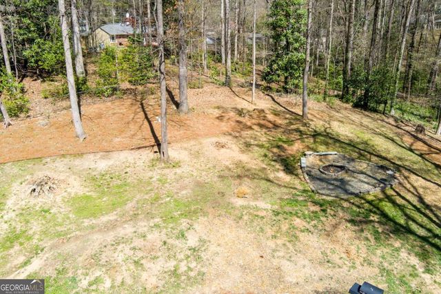 204 Devonwood Drive, Sandy Springs, GA 30328