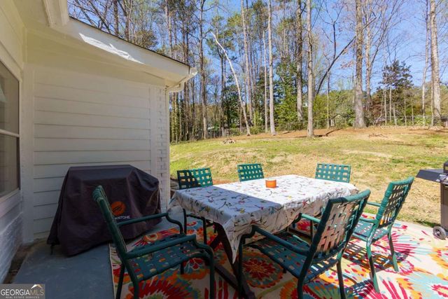 204 Devonwood Drive, Sandy Springs, GA 30328