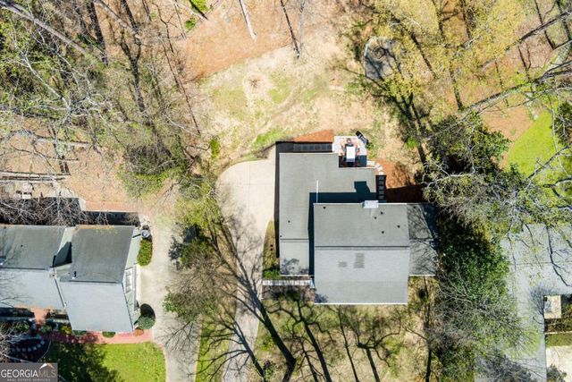 204 Devonwood Drive, Sandy Springs, GA 30328