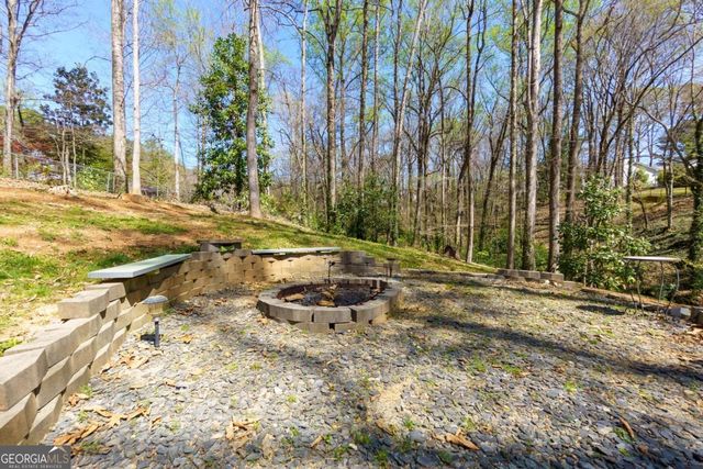 204 Devonwood Drive, Sandy Springs, GA 30328