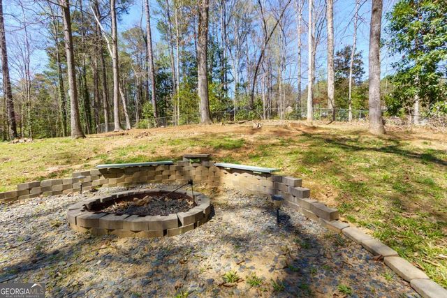 204 Devonwood Drive, Sandy Springs, GA 30328