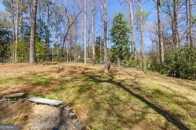 204 Devonwood Drive, Sandy Springs, GA 30328