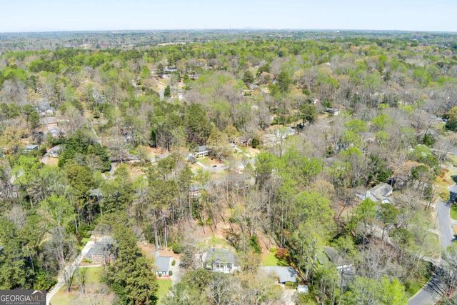 204 Devonwood Drive, Sandy Springs, GA 30328