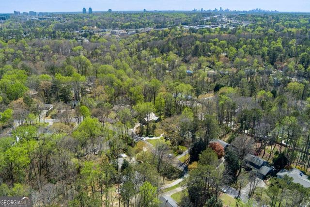 204 Devonwood Drive, Sandy Springs, GA 30328