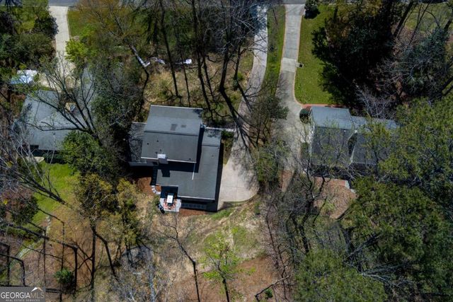 204 Devonwood Drive, Sandy Springs, GA 30328