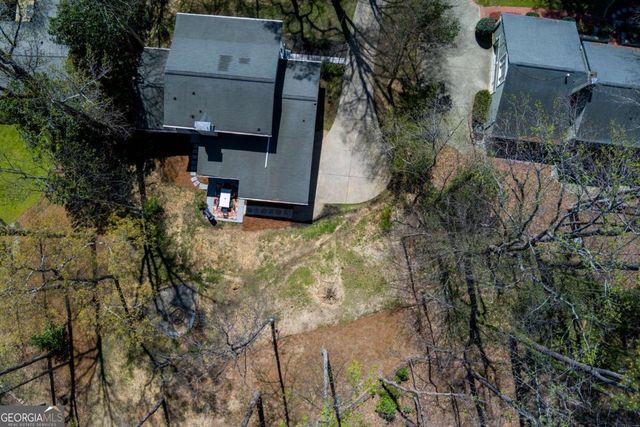 204 Devonwood Drive, Sandy Springs, GA 30328