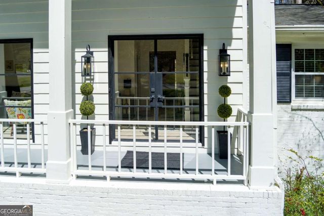 204 Devonwood Drive, Sandy Springs, GA 30328