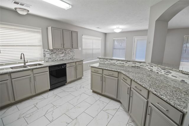 20418 Cherry Haven Circle, Katy, TX 77449