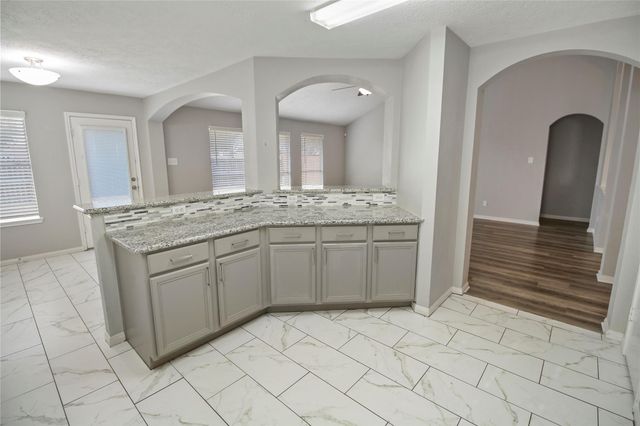 20418 Cherry Haven Circle, Katy, TX 77449