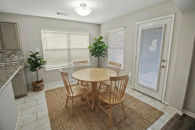 20418 Cherry Haven Circle, Katy, TX 77449