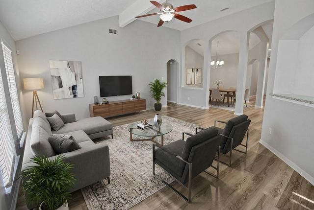 20418 Cherry Haven Circle, Katy, TX 77449