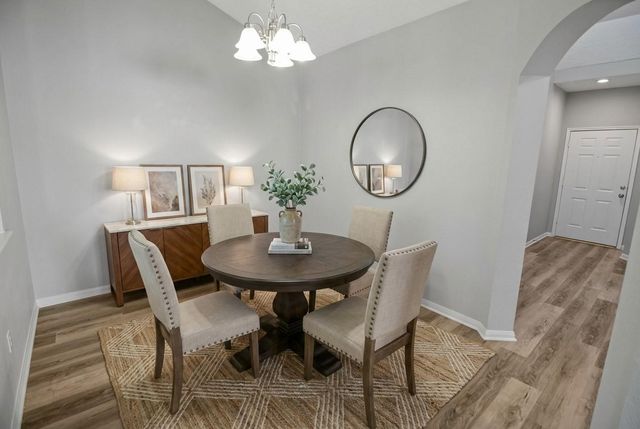 20418 Cherry Haven Circle, Katy, TX 77449