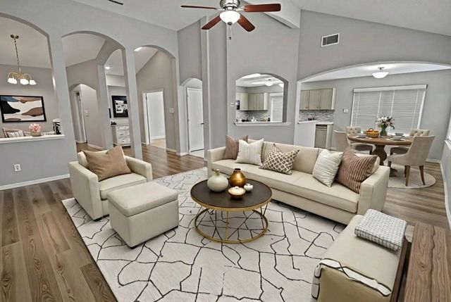 20418 Cherry Haven Circle, Katy, TX 77449