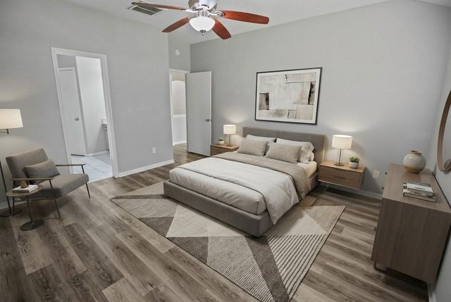 20418 Cherry Haven Circle, Katy, TX 77449