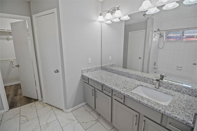 20418 Cherry Haven Circle, Katy, TX 77449