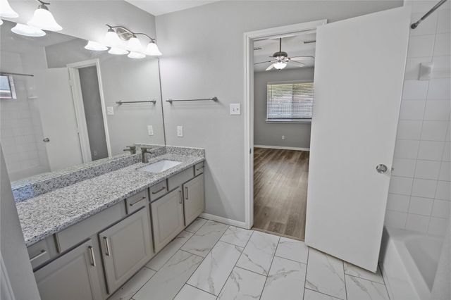 20418 Cherry Haven Circle, Katy, TX 77449