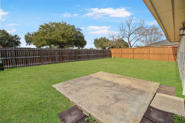 20418 Cherry Haven Circle, Katy, TX 77449
