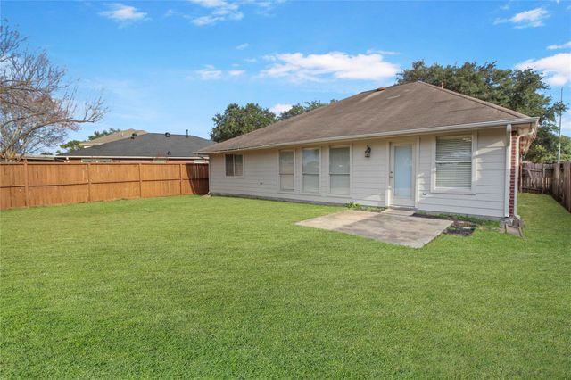 20418 Cherry Haven Circle, Katy, TX 77449