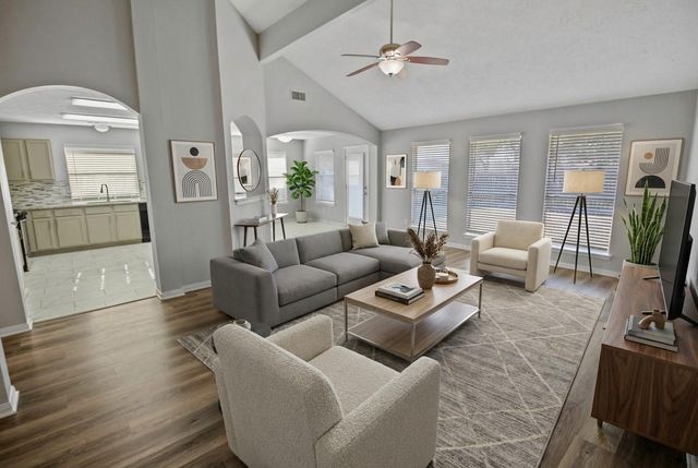 20418 Cherry Haven Circle, Katy, TX 77449