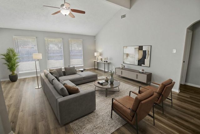 20418 Cherry Haven Circle, Katy, TX 77449