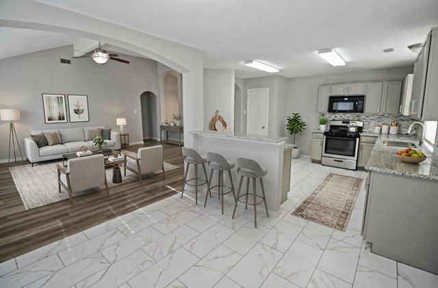 20418 Cherry Haven Circle, Katy, TX 77449