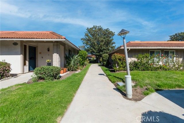 3132 Via Serena C, Laguna Woods, CA 92637