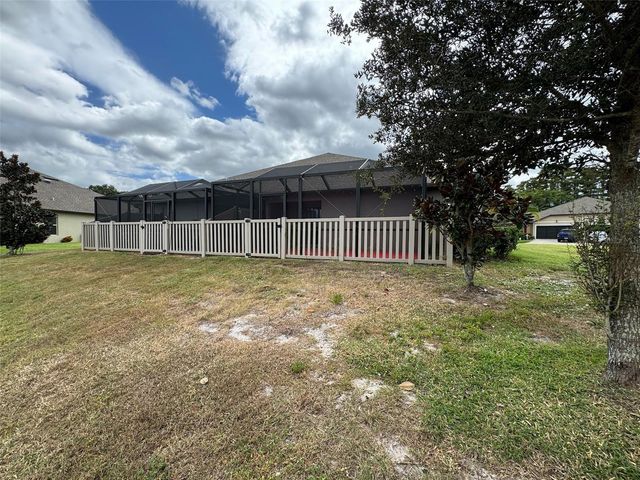 13307 CREST LAKE DRIVE, Hudson, FL 34669