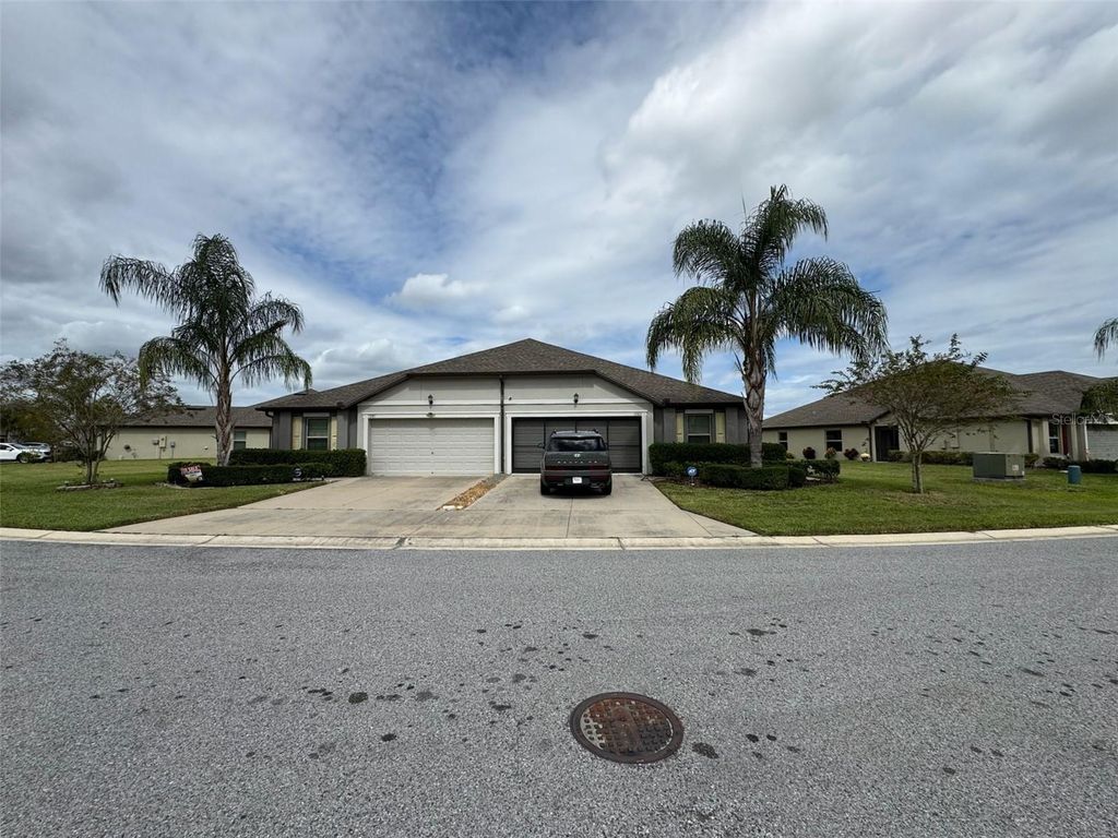 13307 CREST LAKE DRIVE, Hudson, FL 34669