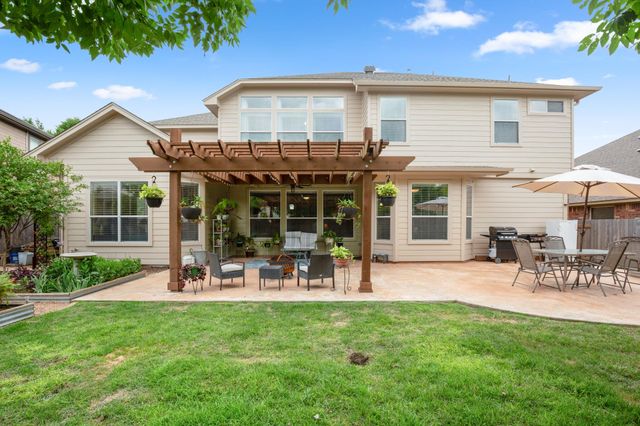 19612 Moorlynch Ave, Pflugerville, TX 78660