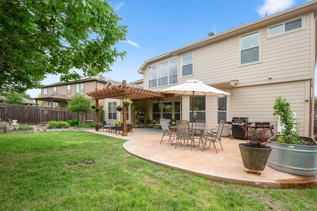 19612 Moorlynch Ave, Pflugerville, TX 78660