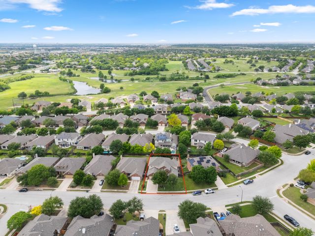 19612 Moorlynch Ave, Pflugerville, TX 78660