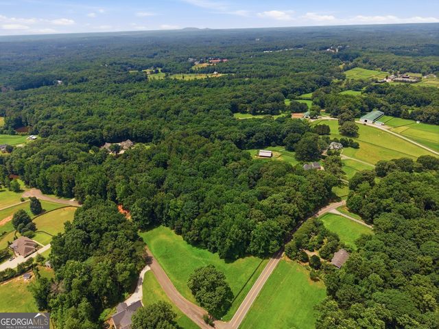 140 Sherwood Lane LOT A, Canton, GA 30115